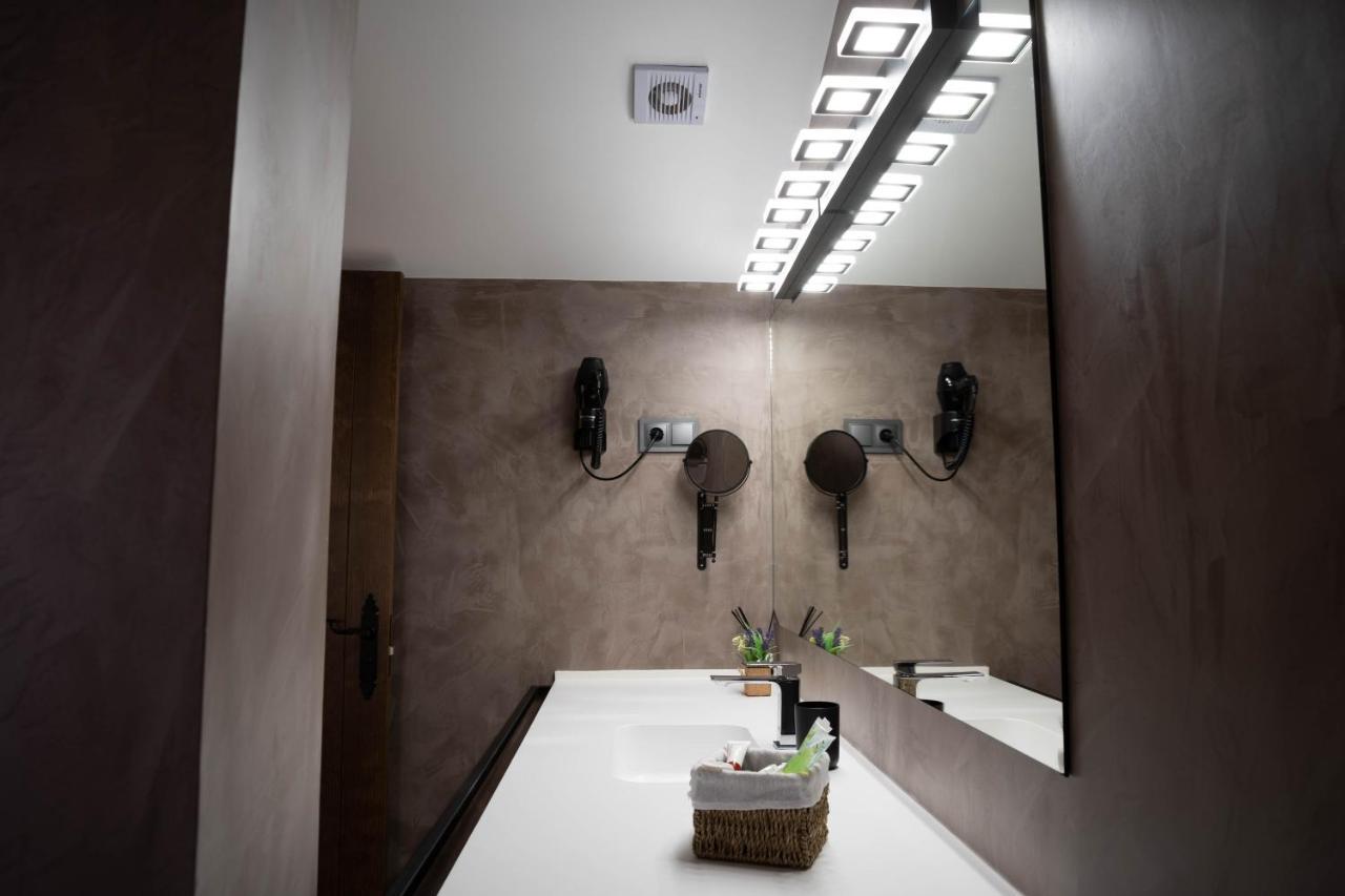 Hotel Posada Las Retajas 梅迪纳塞利 外观 照片