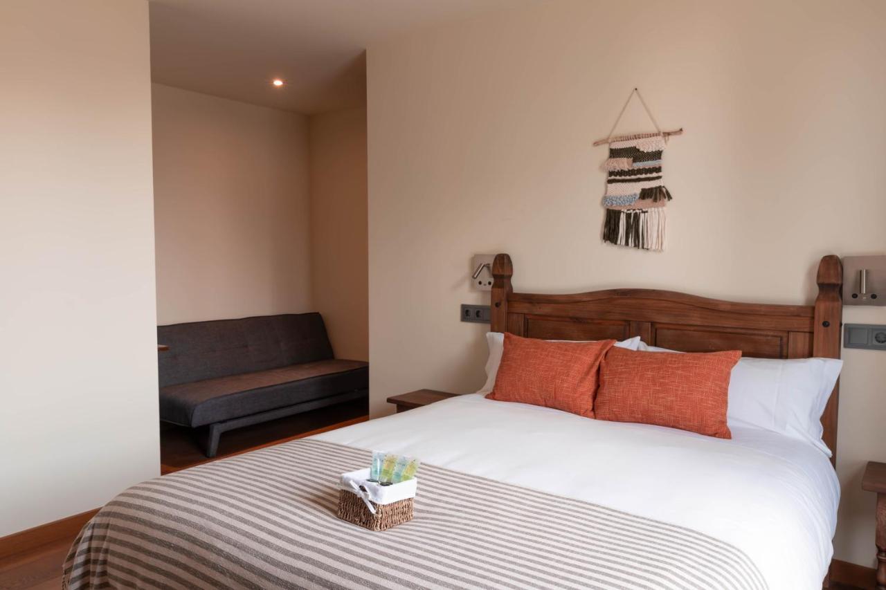 Hotel Posada Las Retajas 梅迪纳塞利 外观 照片