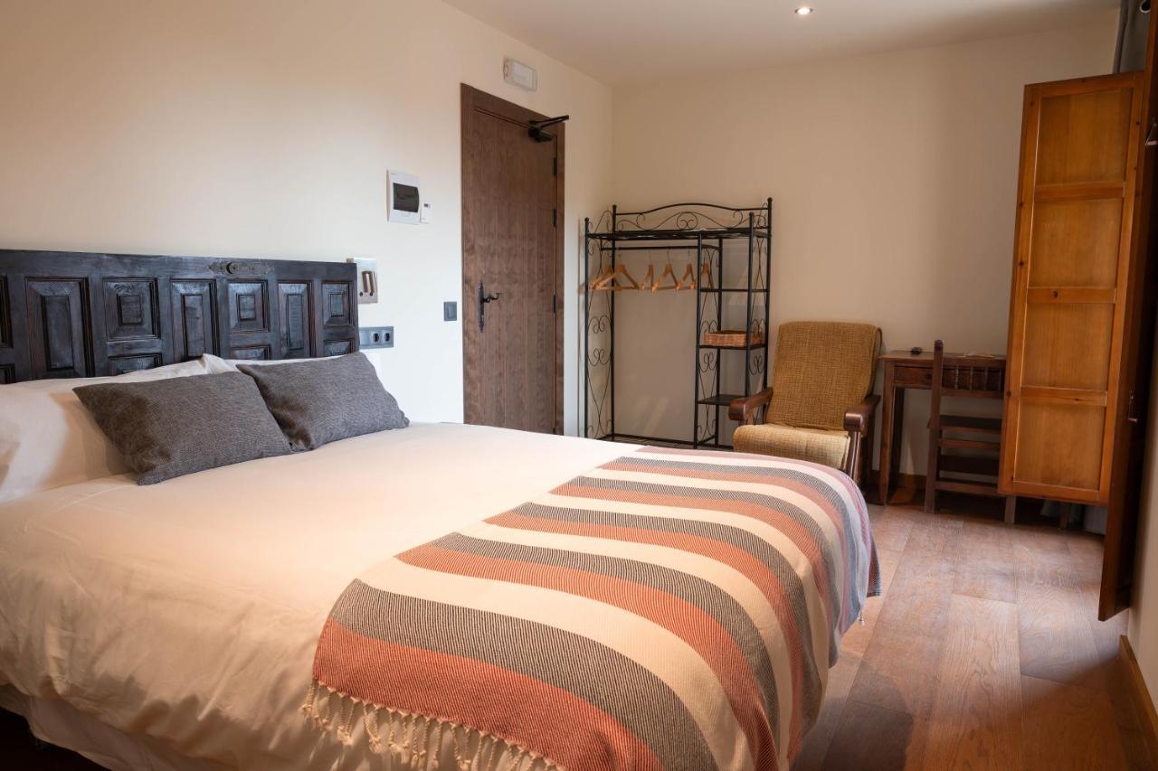 Hotel Posada Las Retajas 梅迪纳塞利 外观 照片