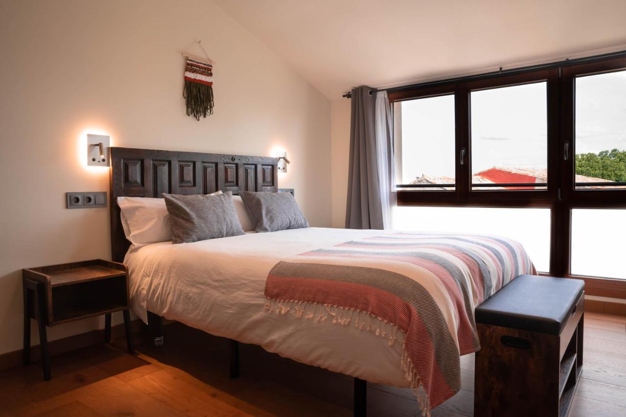 Hotel Posada Las Retajas 梅迪纳塞利 外观 照片