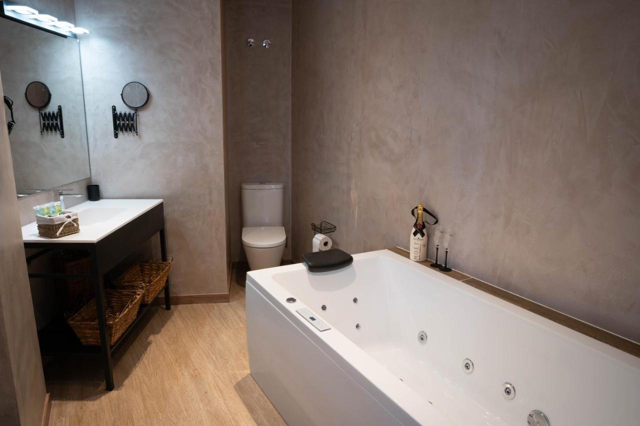 Hotel Posada Las Retajas 梅迪纳塞利 外观 照片