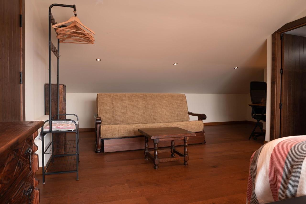 Hotel Posada Las Retajas 梅迪纳塞利 外观 照片