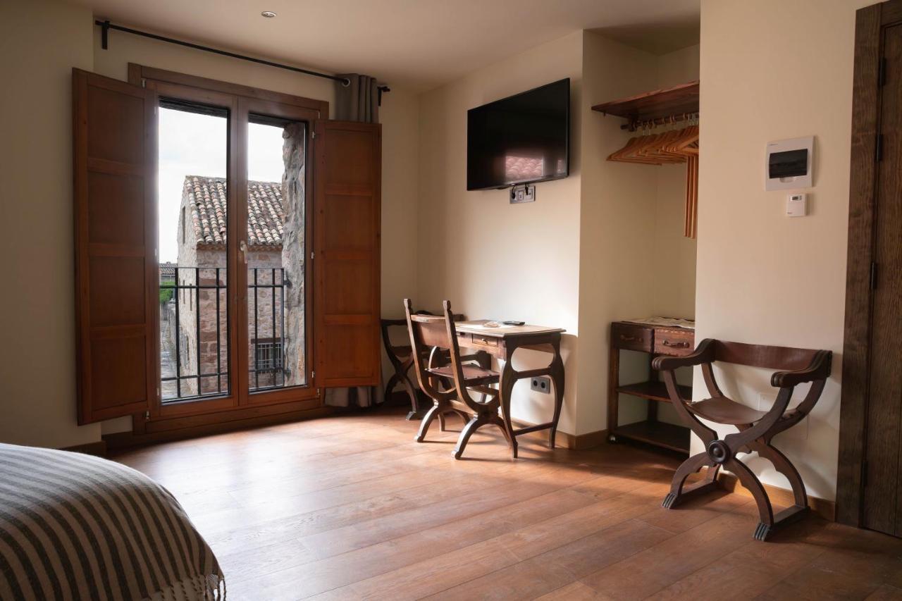 Hotel Posada Las Retajas 梅迪纳塞利 外观 照片